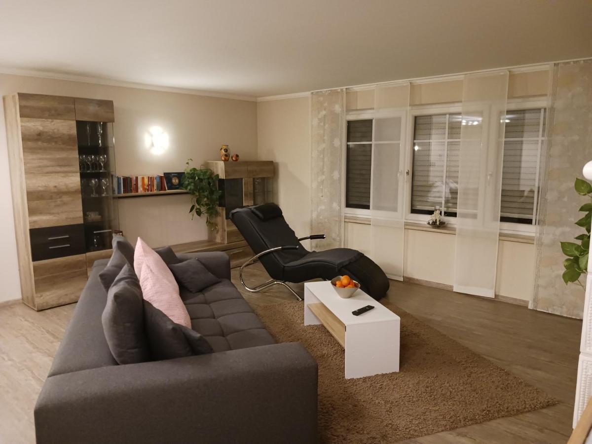 Bei Den Geissens Apartment Aldersbach Exterior photo